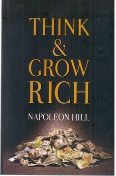 عکس Think & Grow Rich