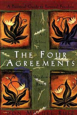 عکس The Four Agreements
