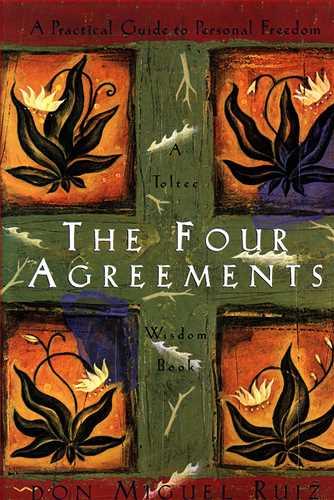 عکس The Four Agreements