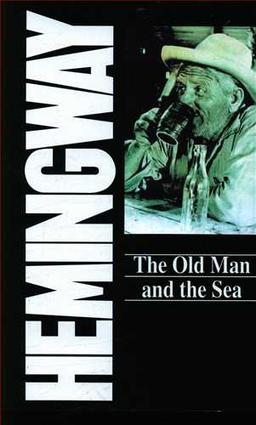 عکس the old man and the sea