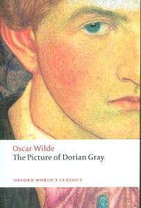 عکس the picture of dorian gray