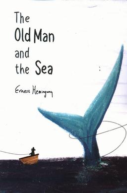 عکس THE OLD MAN AND THE SEA