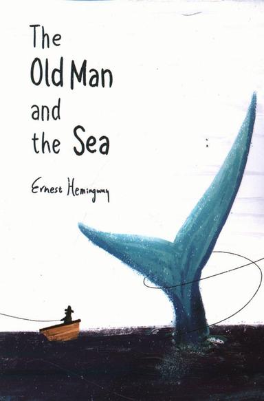 عکس THE OLD MAN AND THE SEA