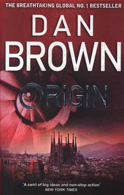 عکس Origin