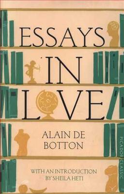 عکس Essays in Love