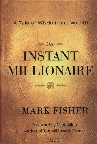 عکس INSTANT MILLIONAIRE