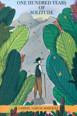 عکس One Hundred Years of Solitude