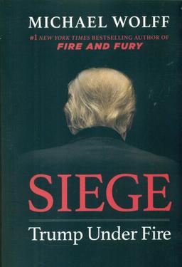 عکس SIEGE
