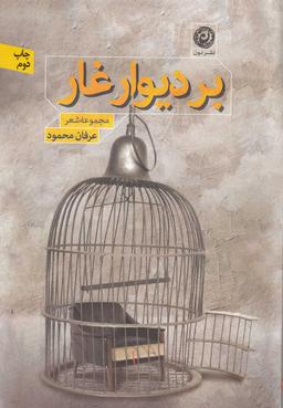 عکس بردیوار غار