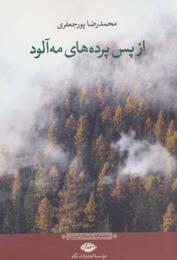 عکس از پس پرده‌های مه آلود