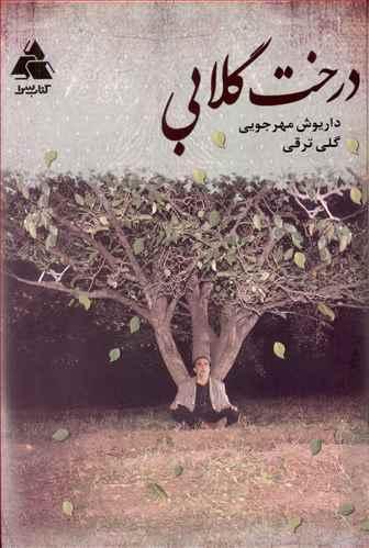عکس درخت گلابی