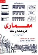 عکس معماری فرم، فضا و نظم