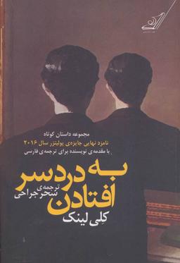 عکس به دردسر افتادن