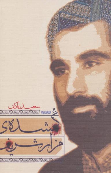 عکس گمشدهٔ مزار شریف