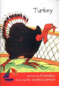 عکس Turkey (Early ۱)