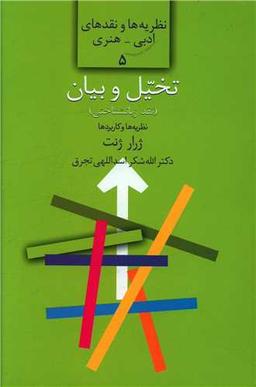 عکس تخیل و بیان: نقد زبانشناختی