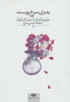 عکس بدوی سرخ پوست