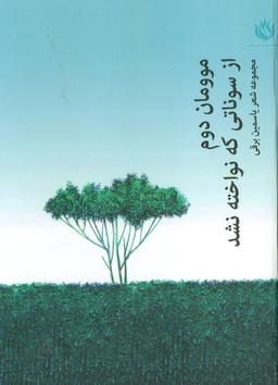 عکس موومان دوم از سوناتی که نواخته نشد