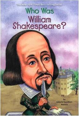 عکس ‭‭Who was William Shakespeare?