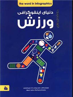 عکس دانشنامه اینفوگرافی ورزش