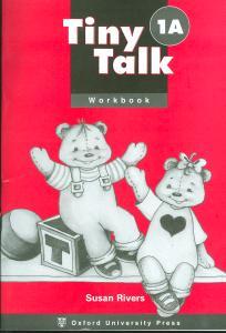 عکس Tiny Talk1A