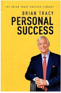 عکس Personal Success- The Brian Tracy Success Library