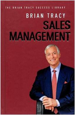 عکس Sales Management- The Brian Tracy Success Library