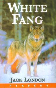 عکس white fang