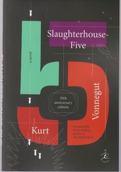 عکس Slaughterhouse Five