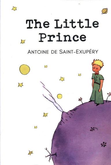 عکس The Little Prince