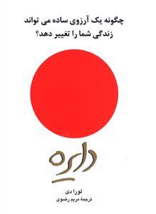 عکس دایره