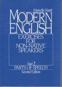 عکس Modern English 2