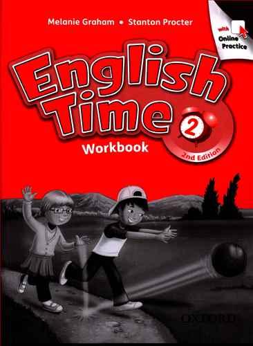 عکس English Time (۲) (Work Book)