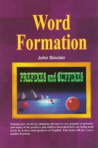 عکس Word Formation