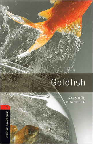 عکس Bookworms 3 Goldfish