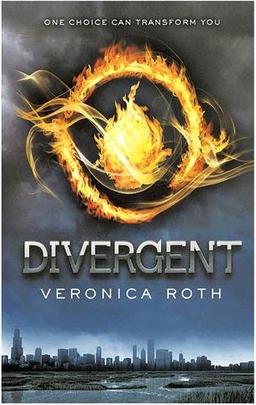 عکس Divergent - Divergent 1