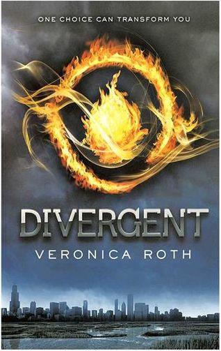 عکس Divergent - Divergent 1