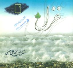 عکس غزل، همراه با سی دی