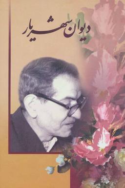 عکس دیوان شهریار (۲جلدی)