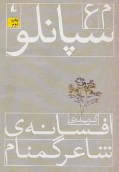 عکس گزیدهٔ افسانهٔ شاعر گمنام (منظومه)