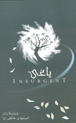 عکس ۳ گانهٔ ناهمتا ۲ (یاغی)