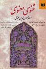 عکس مثنوی معنوی (۲جلدی)