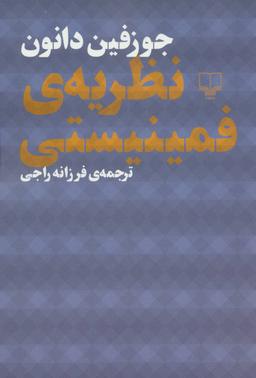 عکس نظریهٔ فمینیستی