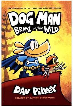 عکس Brawl of the Wild - Dog Man 6
