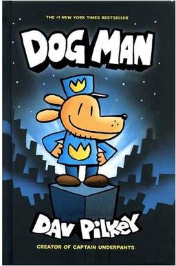 عکس Dog Man - Dog Man 1