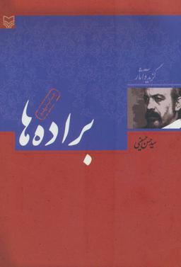 عکس براده‌ها (گزیده آثار حسن حسینی)