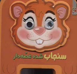 عکس چشمی فومی سنجاب شده غصه دار (۱۶)