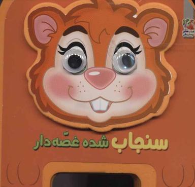 عکس چشمی فومی سنجاب شده غصه دار (۱۶)