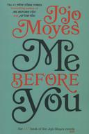 عکس جوجو مویز (۱۱) من پیش از تو ME BEFORE YOU (انگلیسی)