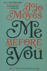 عکس جوجو مویز (۱۱) من پیش از تو ME BEFORE YOU (انگلیسی)